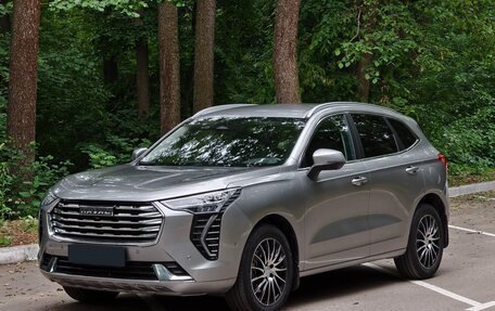 Haval Jolion, 2024 год, 2 150 000 рублей, 1 фотография