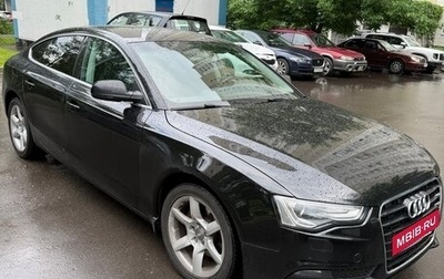 Audi A5, 2013 год, 1 550 000 рублей, 1 фотография