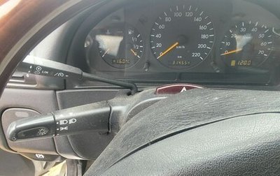 Mercedes-Benz M-Класс, 2001 год, 500 000 рублей, 1 фотография