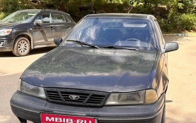 Daewoo Nexia I рестайлинг, 2005 год, 85 000 рублей, 1 фотография
