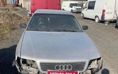 Audi 100, 1992 год, 200 000 рублей, 1 фотография