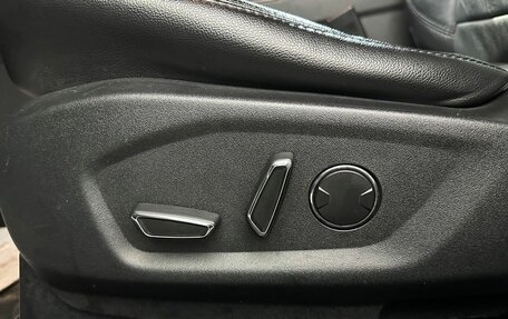 Ford Explorer VI, 2017 год, 2 399 000 рублей, 18 фотография
