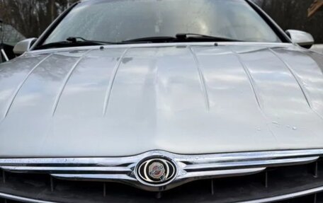 Chrysler Sebring III, 2007 год, 585 000 рублей, 1 фотография