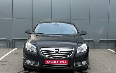 Opel Insignia II рестайлинг, 2012 год, 999 000 рублей, 1 фотография