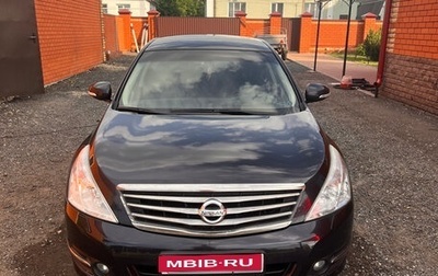 Nissan Teana, 2011 год, 950 000 рублей, 1 фотография