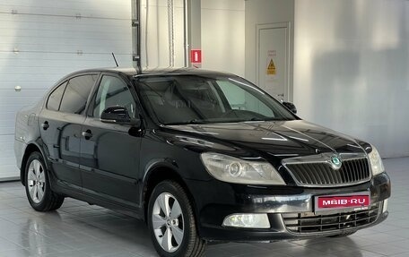 Skoda Octavia, 2011 год, 859 000 рублей, 1 фотография