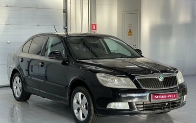 Skoda Octavia, 2011 год, 859 000 рублей, 1 фотография