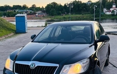 Skoda Octavia, 2012 год, 880 000 рублей, 1 фотография