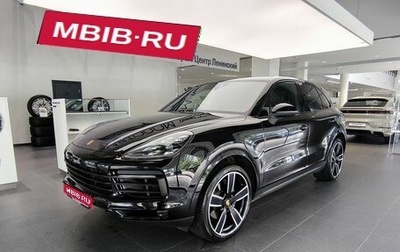 Porsche Cayenne III, 2019 год, 5 570 000 рублей, 1 фотография