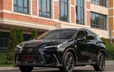 Lexus NX, 2023 год, 8 690 000 рублей, 1 фотография