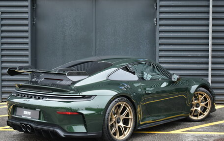Porsche 911 GT3, 2025 год, 39 520 000 рублей, 3 фотография