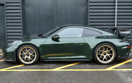 Porsche 911 GT3, 2025 год, 39 520 000 рублей, 2 фотография