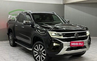 Volkswagen Amarok, 2025 год, 9 200 000 рублей, 1 фотография
