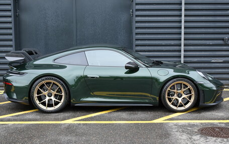 Porsche 911 GT3, 2025 год, 39 520 000 рублей, 4 фотография