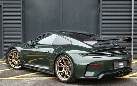 Porsche 911 GT3, 2025 год, 39 520 000 рублей, 6 фотография