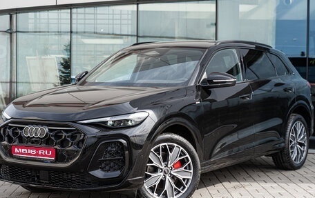 Audi Q5, 2026 год, 6 550 000 рублей, 1 фотография