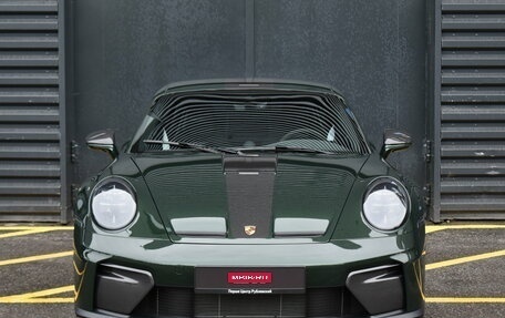 Porsche 911 GT3, 2025 год, 39 520 000 рублей, 7 фотография