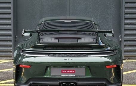 Porsche 911 GT3, 2025 год, 39 520 000 рублей, 8 фотография