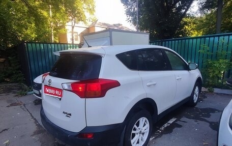 Toyota RAV4, 2013 год, 1 353 000 рублей, 1 фотография
