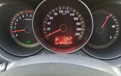 KIA Cerato III, 2012 год, 580 000 рублей, 1 фотография
