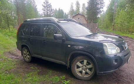 Nissan X-Trail, 2008 год, 500 000 рублей, 1 фотография