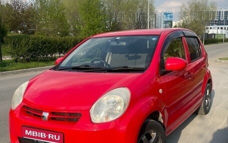 Toyota Passo III, 2013 год, 700 000 рублей, 1 фотография