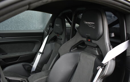 Porsche 911 GT3, 2025 год, 39 520 000 рублей, 12 фотография