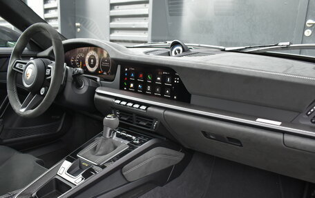Porsche 911 GT3, 2025 год, 39 520 000 рублей, 14 фотография