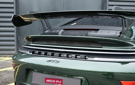 Porsche 911 GT3, 2025 год, 39 520 000 рублей, 9 фотография