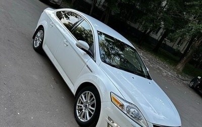 Ford Mondeo IV, 2012 год, 1 400 000 рублей, 1 фотография