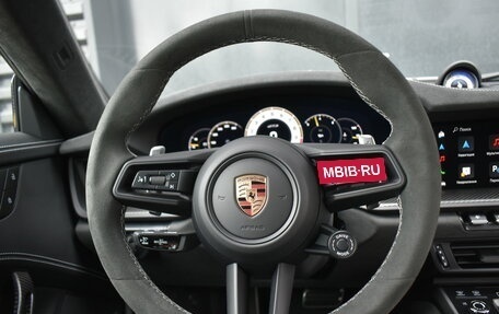 Porsche 911 GT3, 2025 год, 39 520 000 рублей, 15 фотография