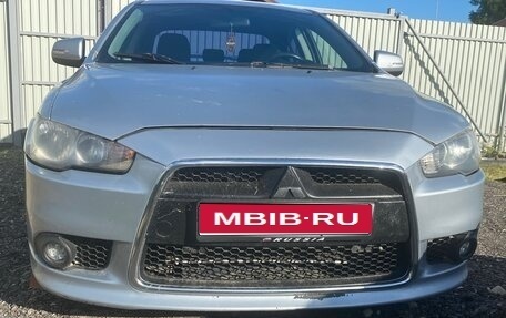Mitsubishi Lancer IX, 2013 год, 527 000 рублей, 1 фотография