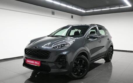 KIA Sportage IV рестайлинг, 2022 год, 3 195 000 рублей, 1 фотография