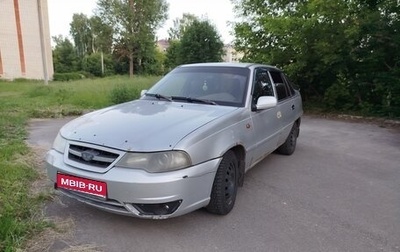 Daewoo Nexia I рестайлинг, 2010 год, 83 000 рублей, 1 фотография