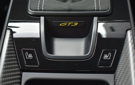 Porsche 911 GT3, 2025 год, 39 520 000 рублей, 20 фотография