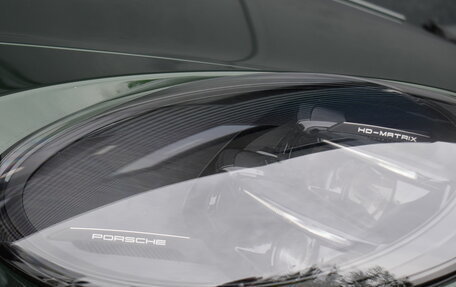 Porsche 911 GT3, 2025 год, 39 520 000 рублей, 30 фотография
