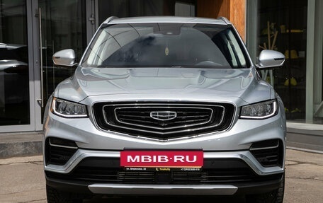 Geely Atlas, 2022 год, 1 899 000 рублей, 4 фотография