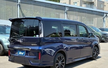 Honda Stepwgn IV, 2019 год, 1 890 000 рублей, 6 фотография