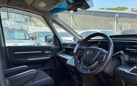 Honda Stepwgn IV, 2019 год, 1 890 000 рублей, 9 фотография