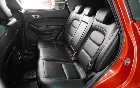 Chery Tiggo 4 I рестайлинг, 2021 год, 1 434 000 рублей, 9 фотография