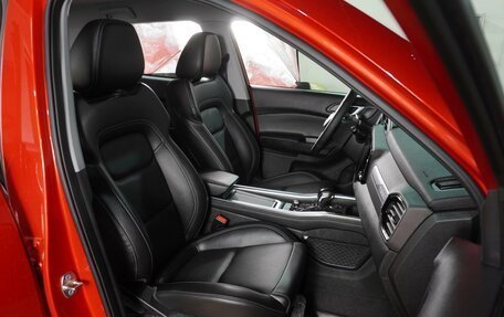 Chery Tiggo 4 I рестайлинг, 2021 год, 1 434 000 рублей, 8 фотография