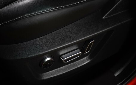 Chery Tiggo 4 I рестайлинг, 2021 год, 1 434 000 рублей, 12 фотография