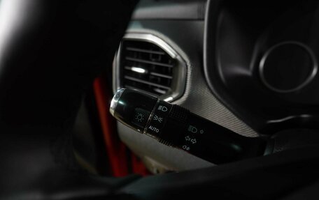 Chery Tiggo 4 I рестайлинг, 2021 год, 1 434 000 рублей, 14 фотография