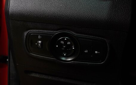 Chery Tiggo 4 I рестайлинг, 2021 год, 1 434 000 рублей, 13 фотография