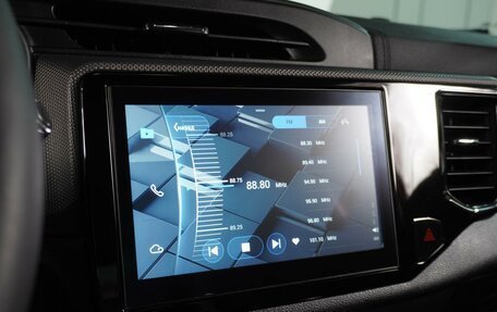Chery Tiggo 4 I рестайлинг, 2021 год, 1 434 000 рублей, 16 фотография