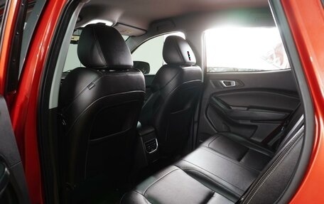 Chery Tiggo 4 I рестайлинг, 2021 год, 1 434 000 рублей, 11 фотография