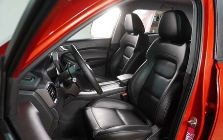 Chery Tiggo 4 I рестайлинг, 2021 год, 1 434 000 рублей, 10 фотография