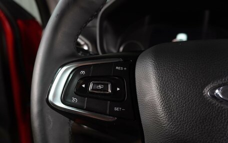 Chery Tiggo 4 I рестайлинг, 2021 год, 1 434 000 рублей, 23 фотография