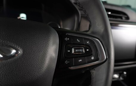 Chery Tiggo 4 I рестайлинг, 2021 год, 1 434 000 рублей, 25 фотография