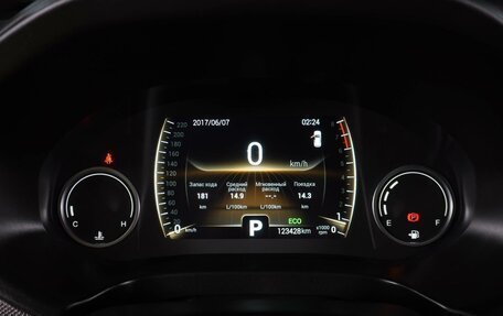 Chery Tiggo 4 I рестайлинг, 2021 год, 1 434 000 рублей, 24 фотография